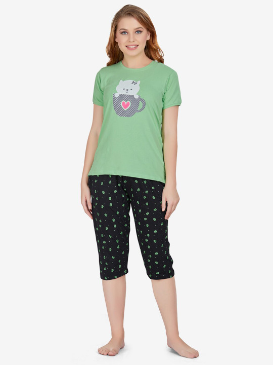 Lenissa night suit Clearance