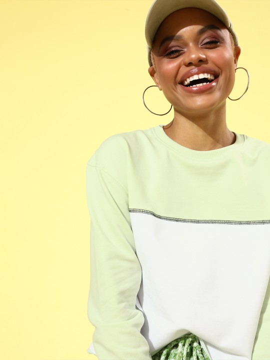kook and keech sweatshirt