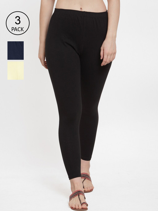 Apparel Women Leggings Leggings Ankle 