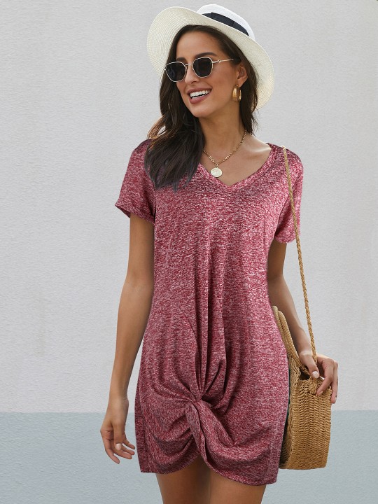 urbanic shirt dress