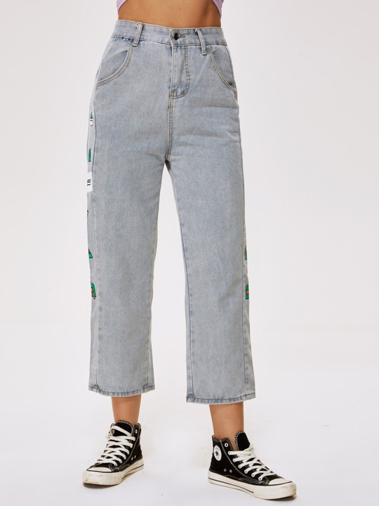 urbanic boyfriend jeans