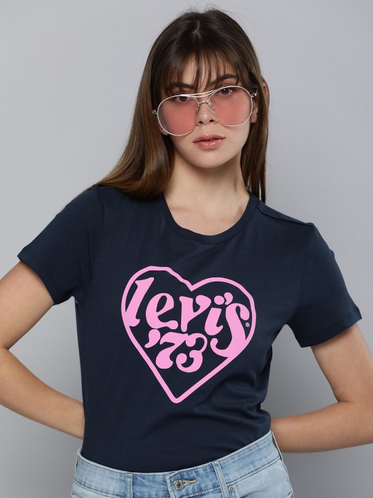 levis tshirts women