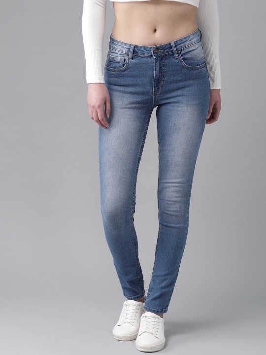 roadster jeans for ladies