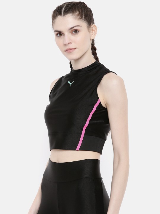 puma mujer top puma mujer top