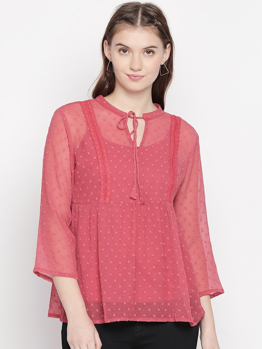 Pantaloons women tops