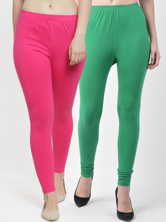 GRACIT Leggings Churidhar Leggings Apparel