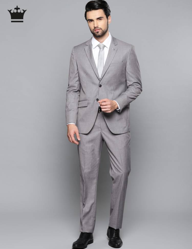 louis philippe track pants