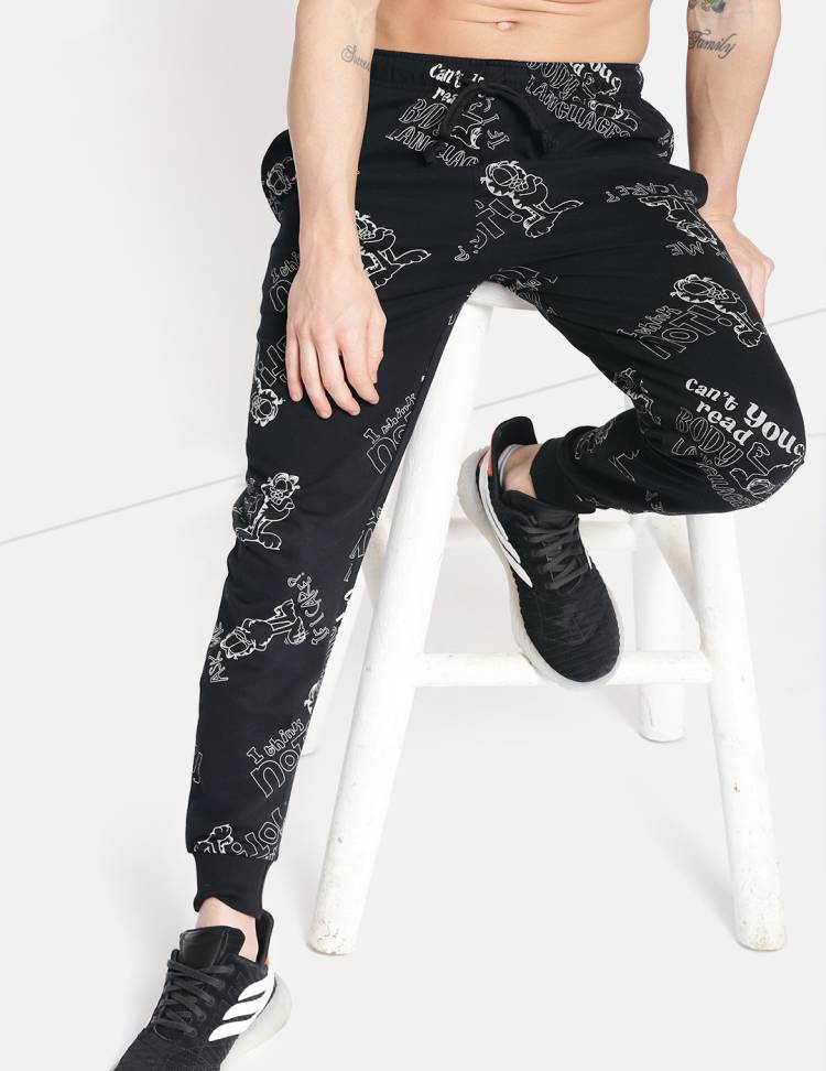 kook n keech track pants