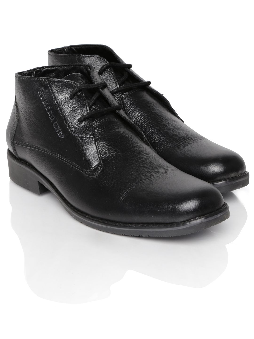 Numero-Uno-Men-Black-Leather-