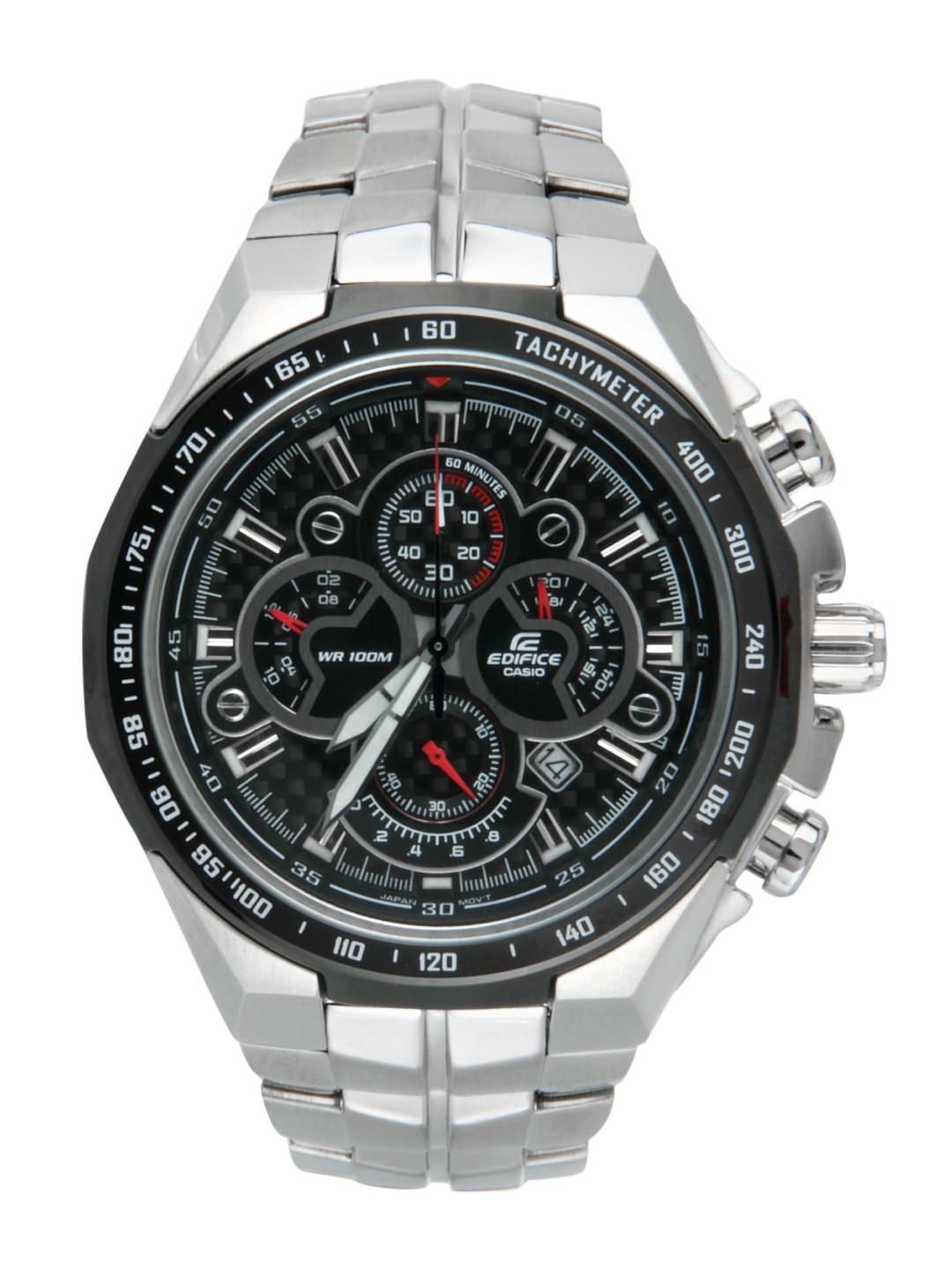casio edifice ex191