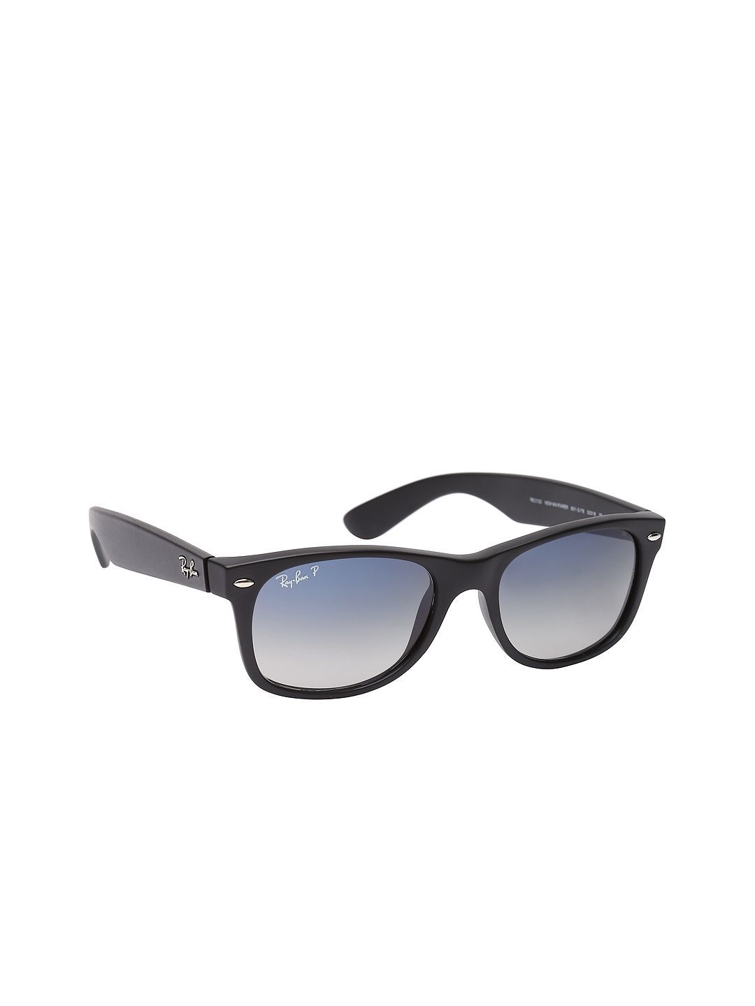 Ray-Ban Unisex Sunglasses 0RB2132 Price in India