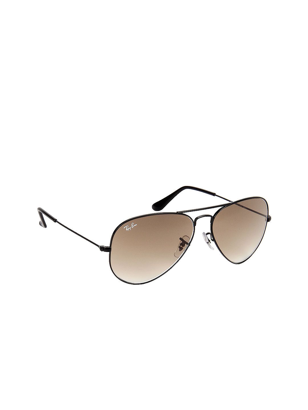 Ray-Ban Unisex Aviator Sunglasses 0RB3025I Price in India