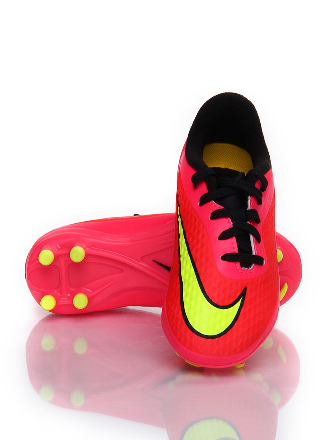 pink hypervenom