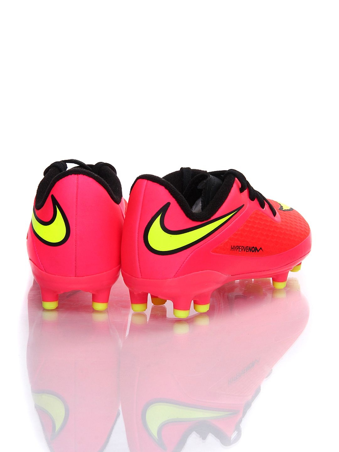 pink hypervenom