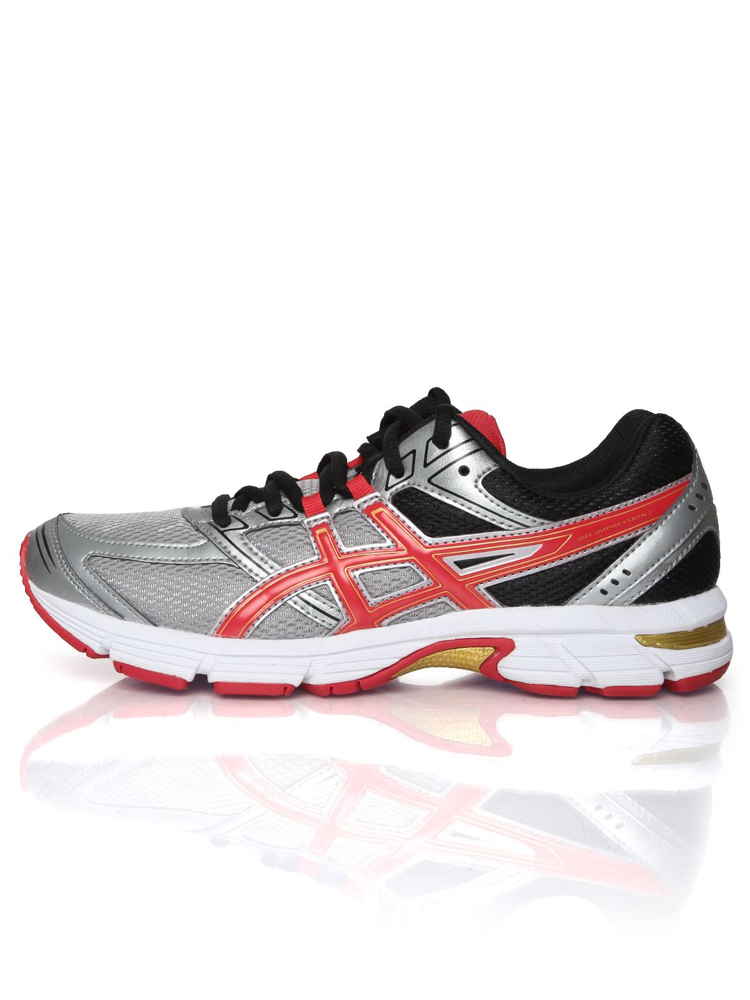 tenis asics impression 7 rosa tenis asics impression 7 rosa