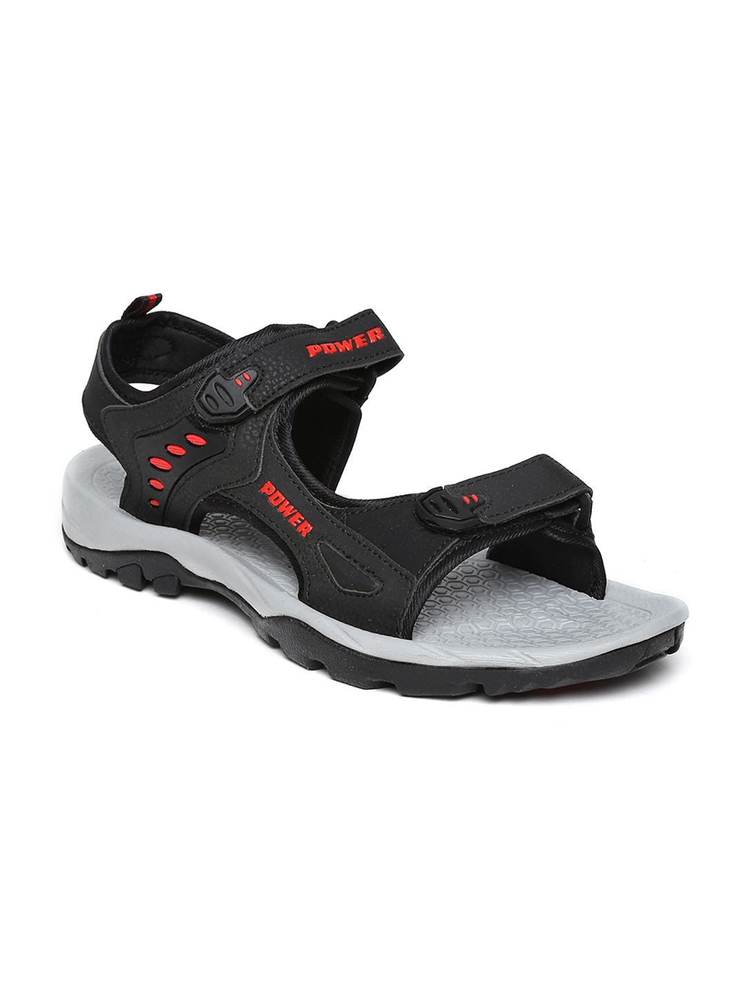 shoes men athletic sport sandals slides
