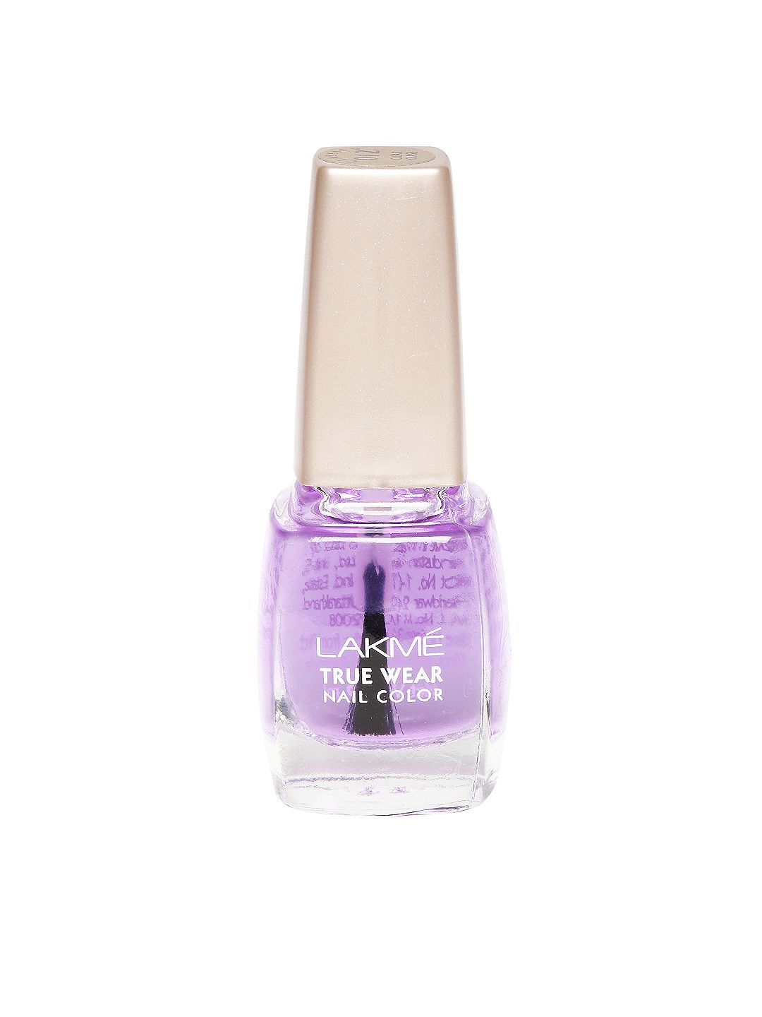 Clear Nail Polish Online In India