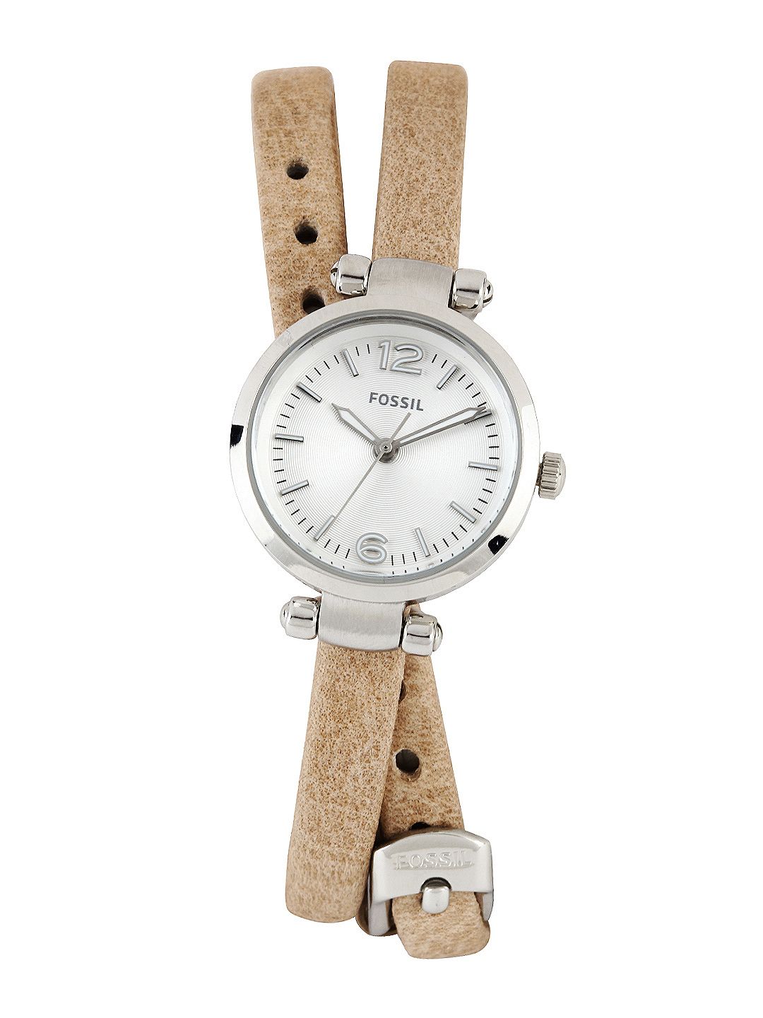 Fossil Georgia (ES3717) Wrist Watch for Women\'s Fossil | Accessories | Fossil Georgia Es377 Wrist Watch For  main image 4
