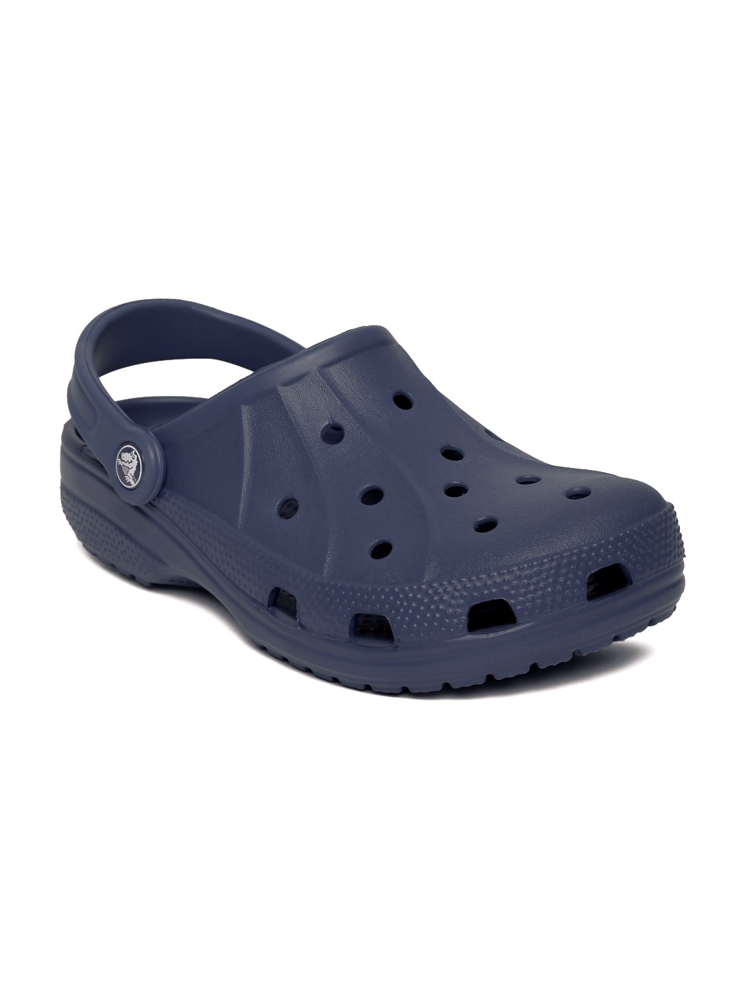 Crocs Ralen Unisex Navy Clogs Price in India, Full Specifications  Offers 