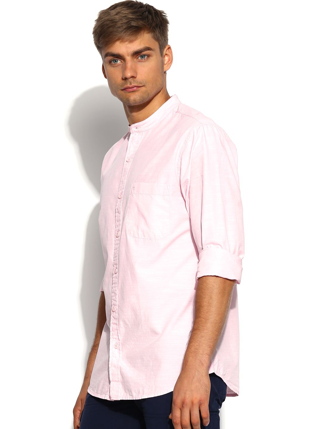 izod dress shirts slim fit Men's Dress Shirts | Classic Fit & Stretchy for Every Occasion