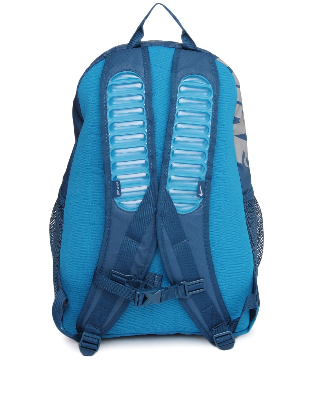 nike max air vapor backpack navy