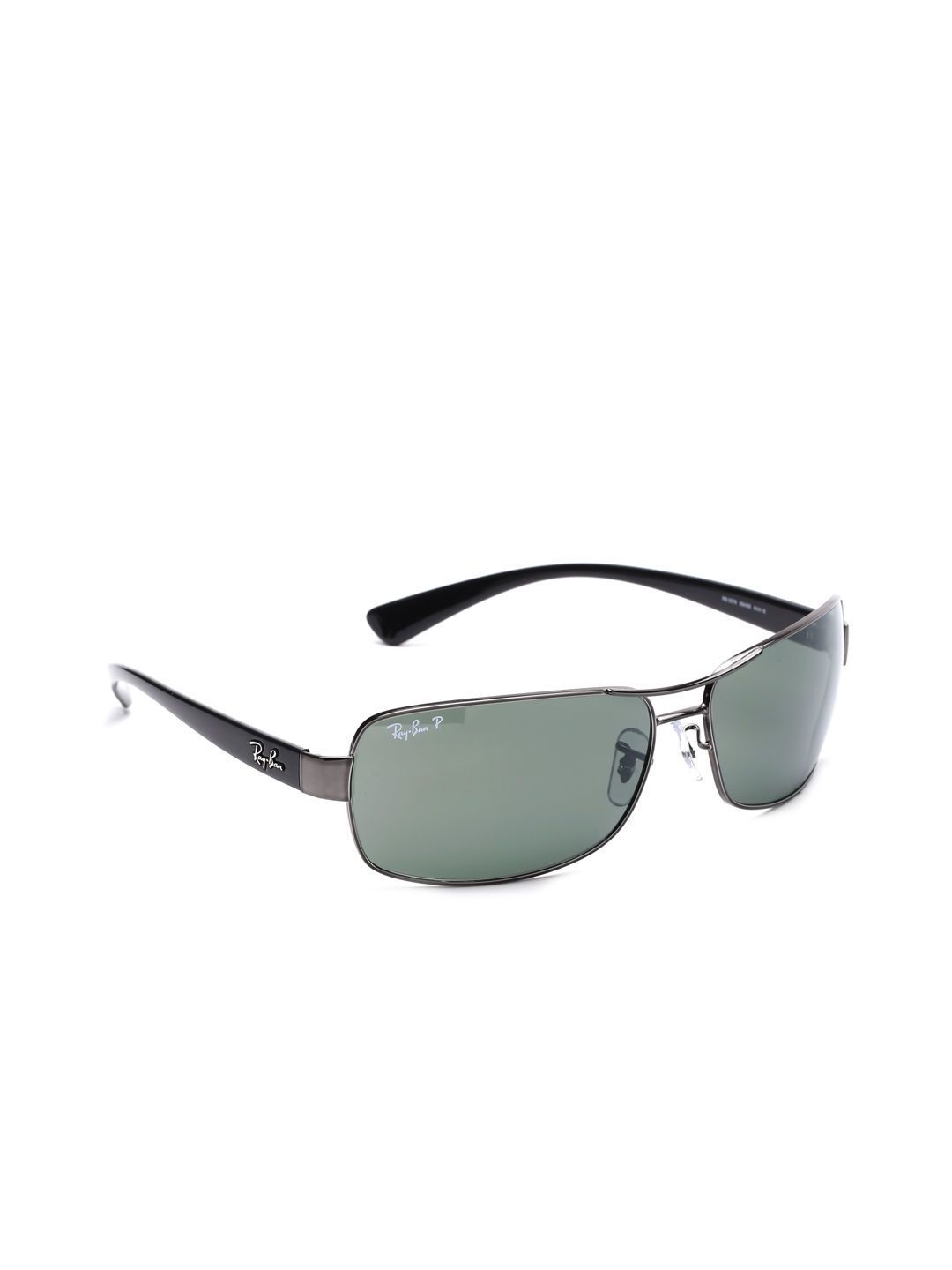 Ray-Ban Unisex Sunglasses 0RB3379I Price in India