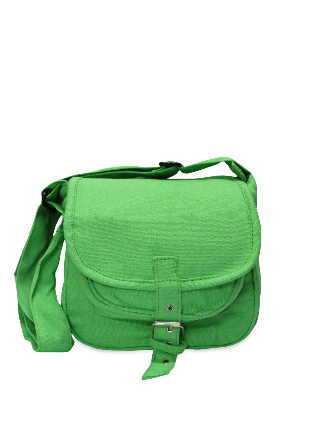 Buy Ame Green Sling Bag 598 Accessories for Women 669853