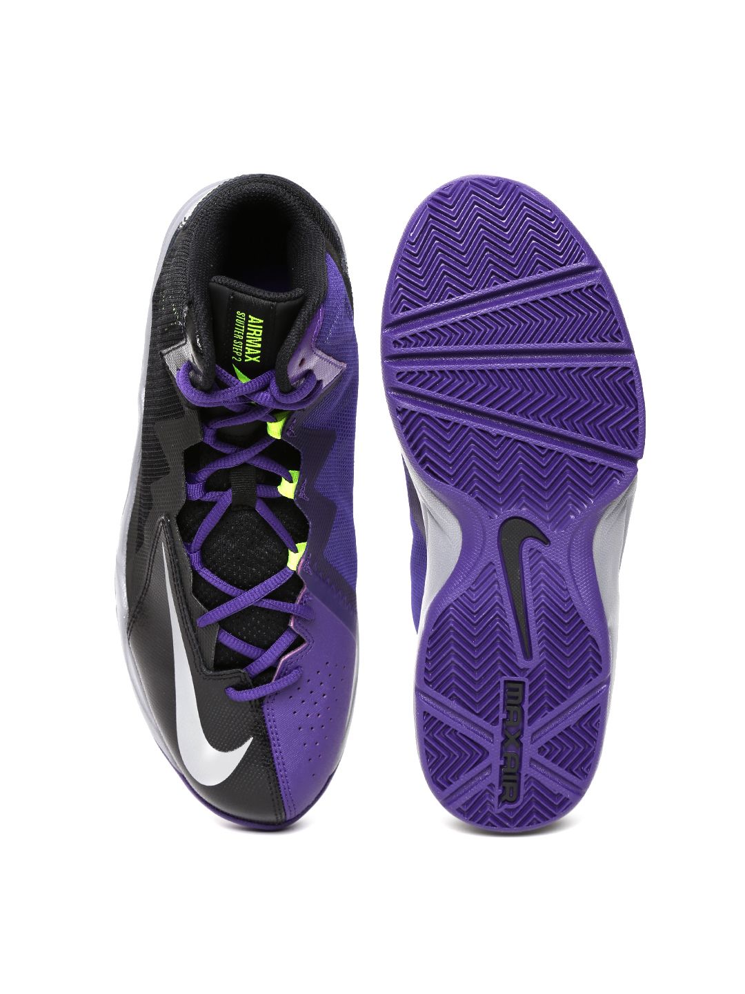 nike air max stutter step 2 price