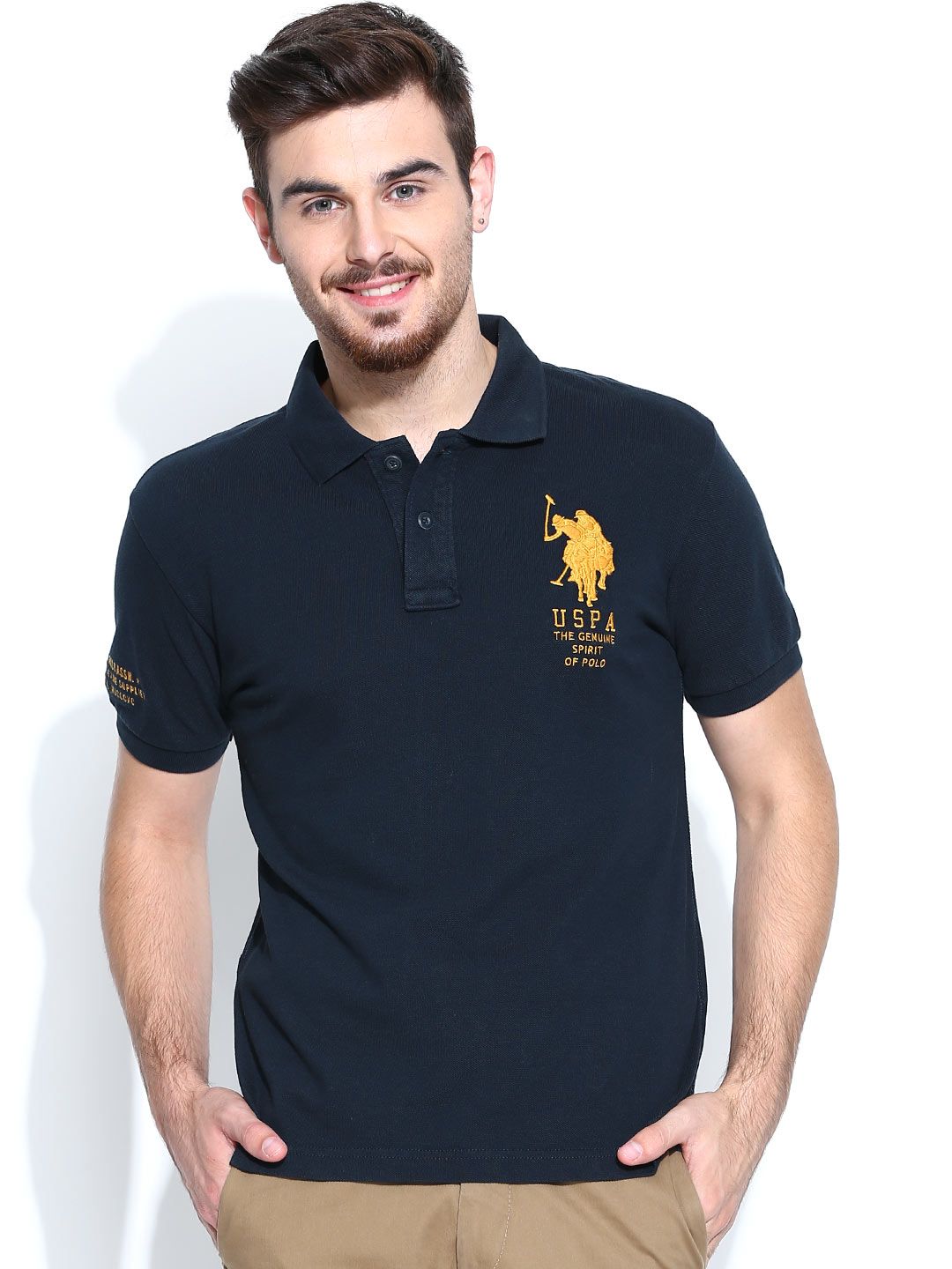 polo t shirts for men on sale