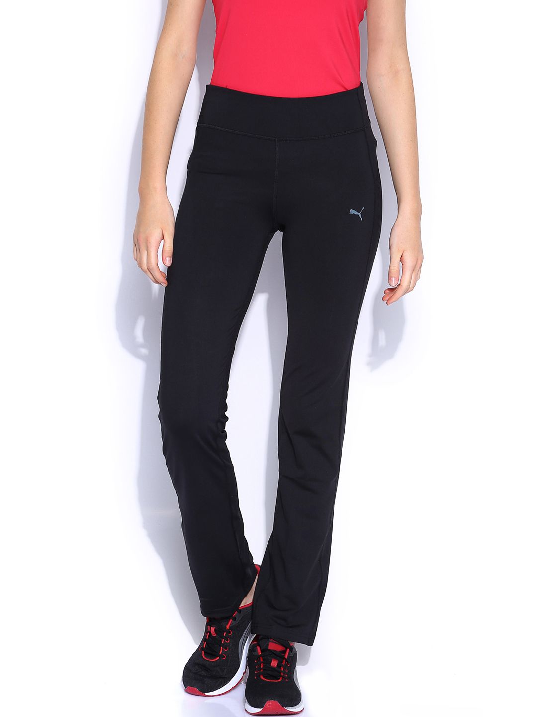 puma compression pants