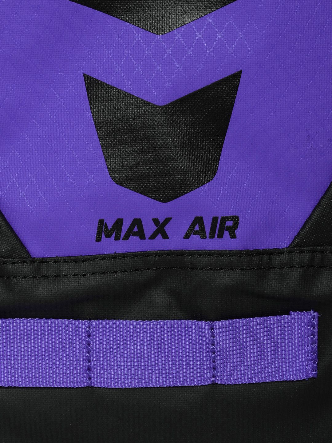 nike vapor backpack bright purple