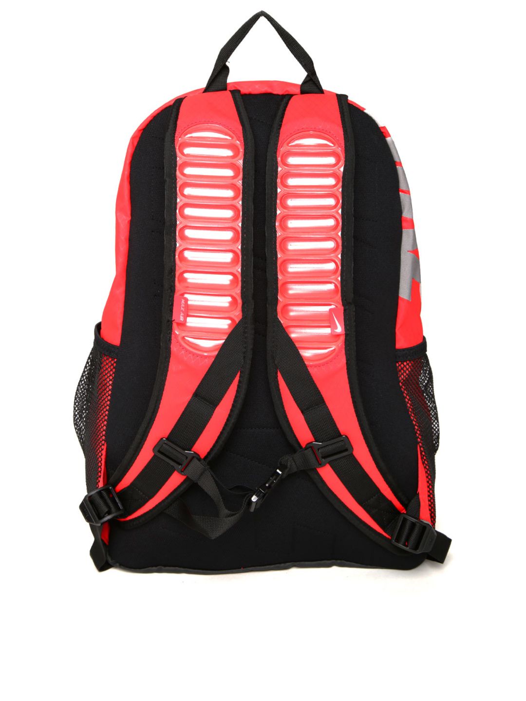nike max air vapor backpack red
