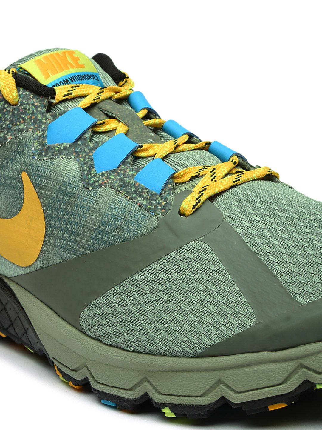 nike air zoom wildhorse 2