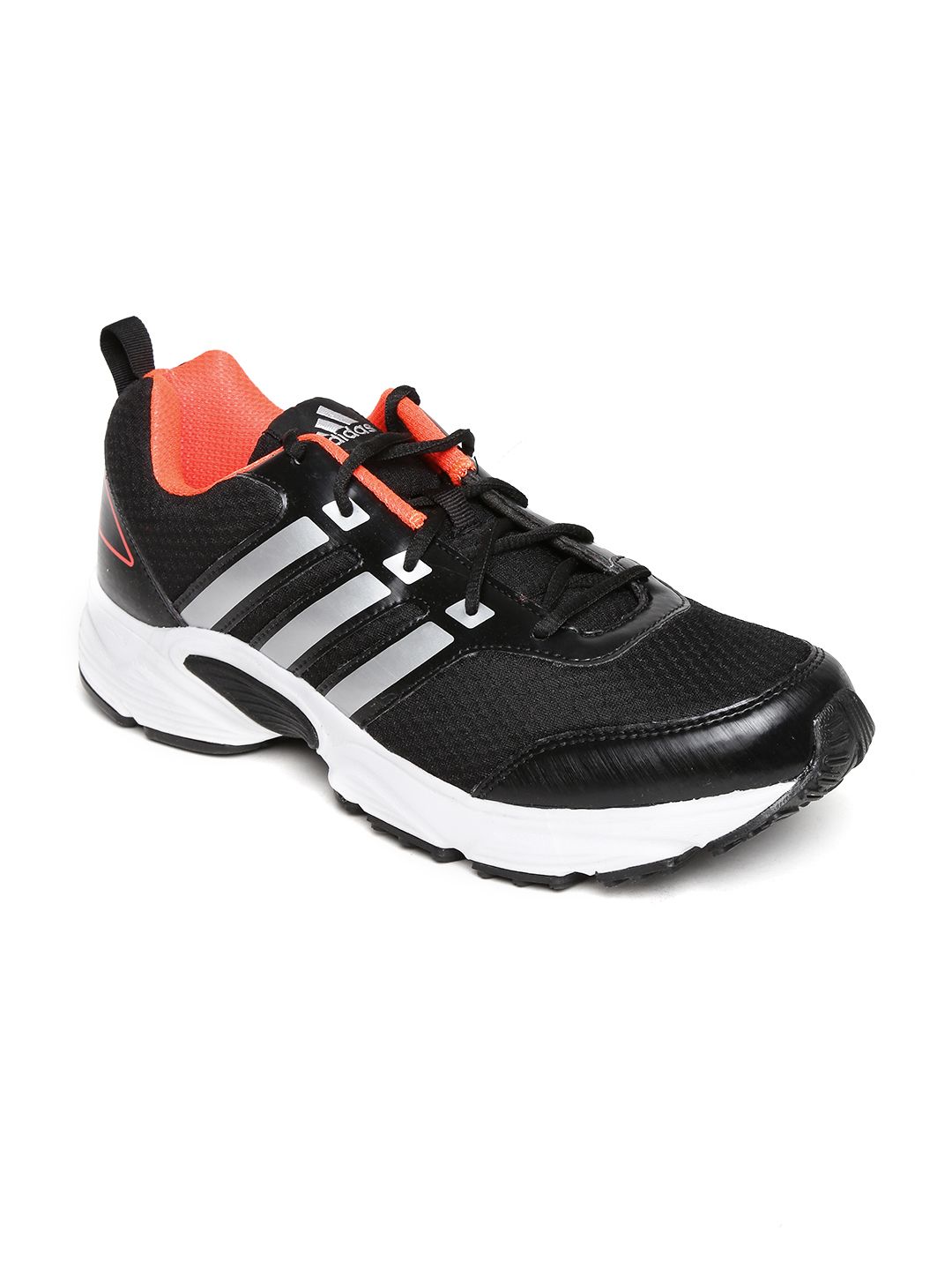 Buy ADIDAS Men Dark Green Ermis Running Shoes - Sports Shoes for Men  1020210 | Myntra