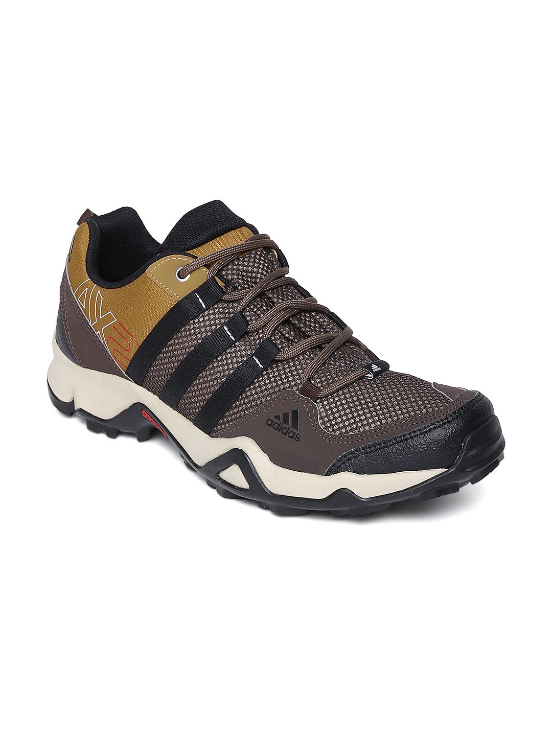 adidas gazelle silver green womens Adidas Outdoor AX 2 Hiking Shoe - Women's