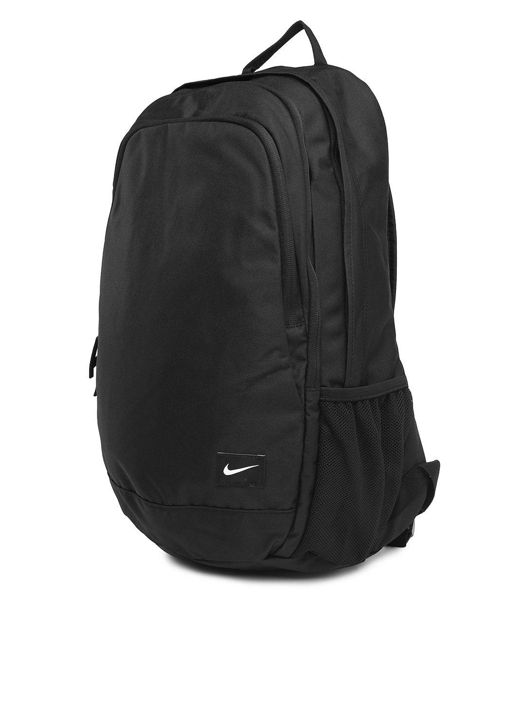black nike hayward backpack