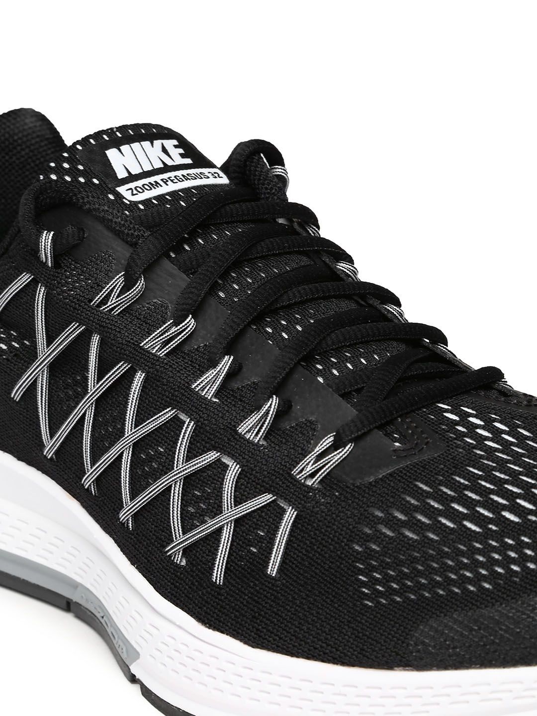 nike men's air zoom pegasus 32 running shoes