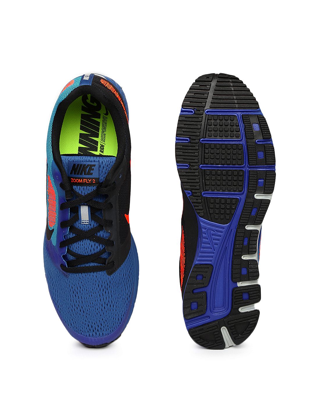 nike air zoom fly 2 mens