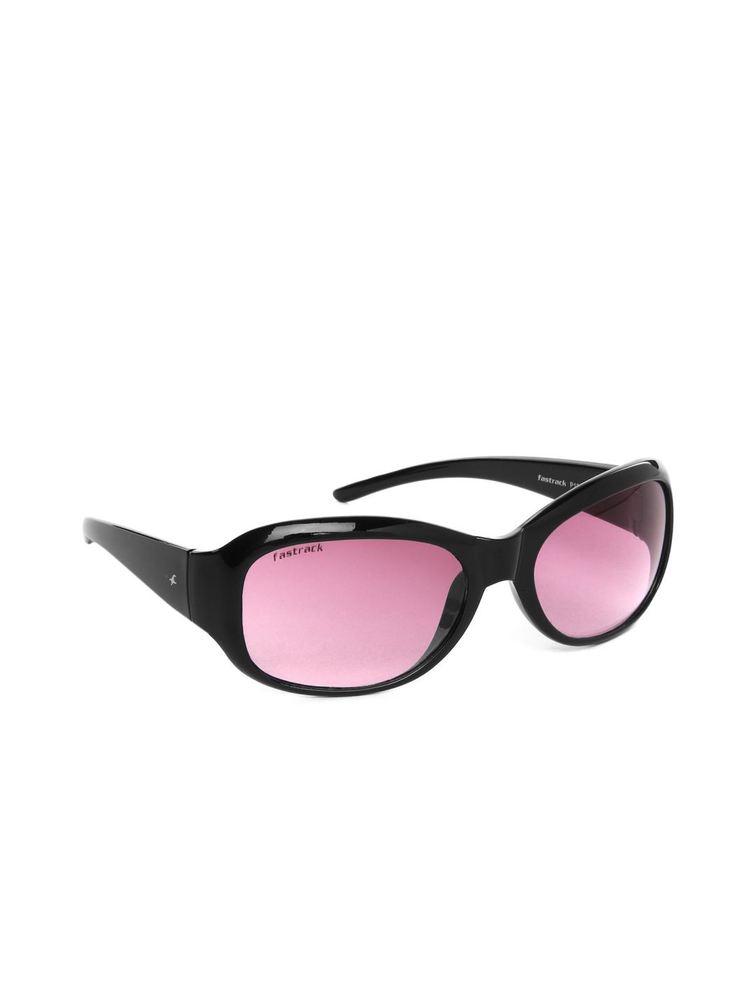Fastrack Women Sunglasses P186PR2F Price in India