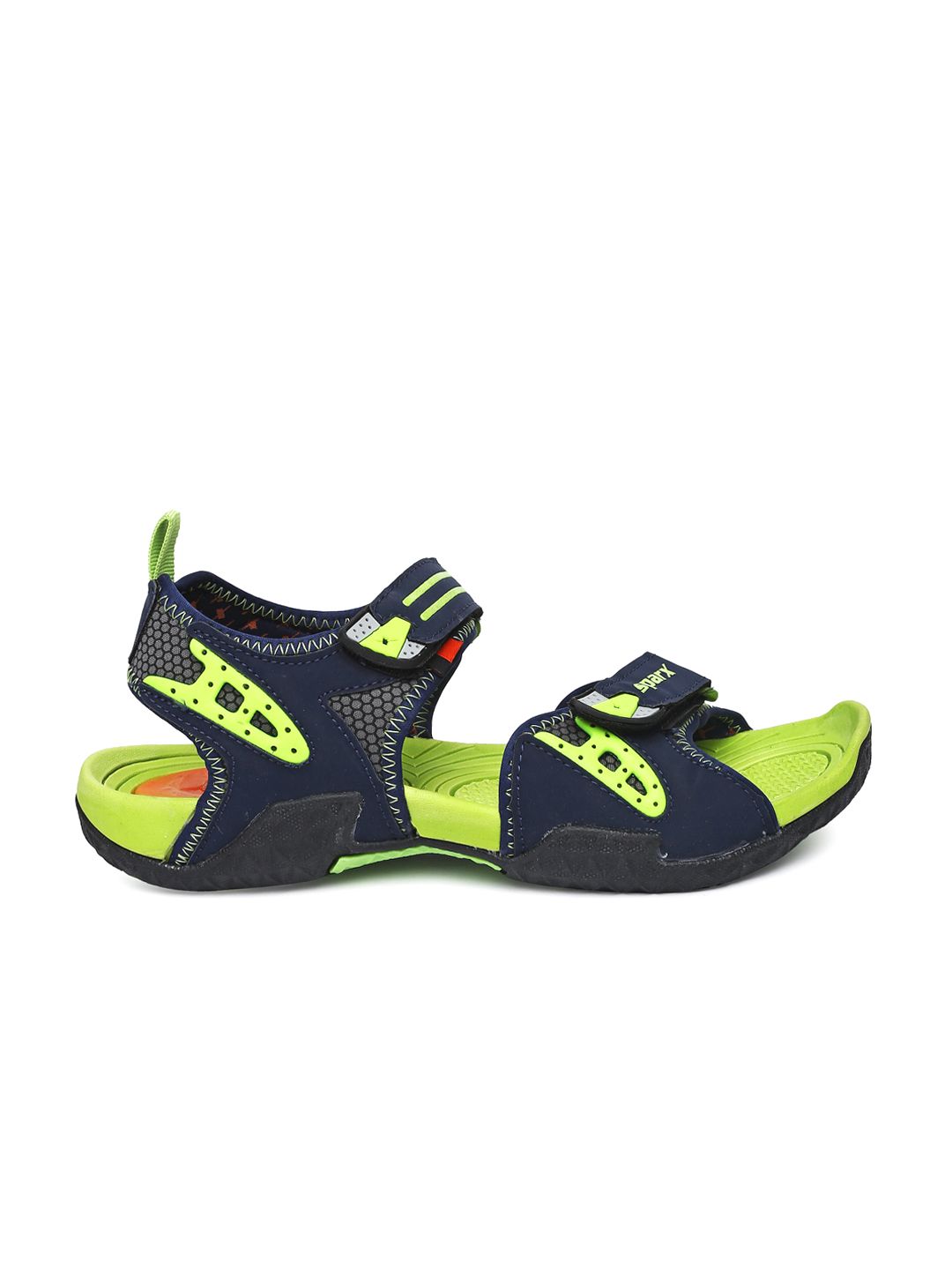 sparx men's outdoor athletic and sports sandals