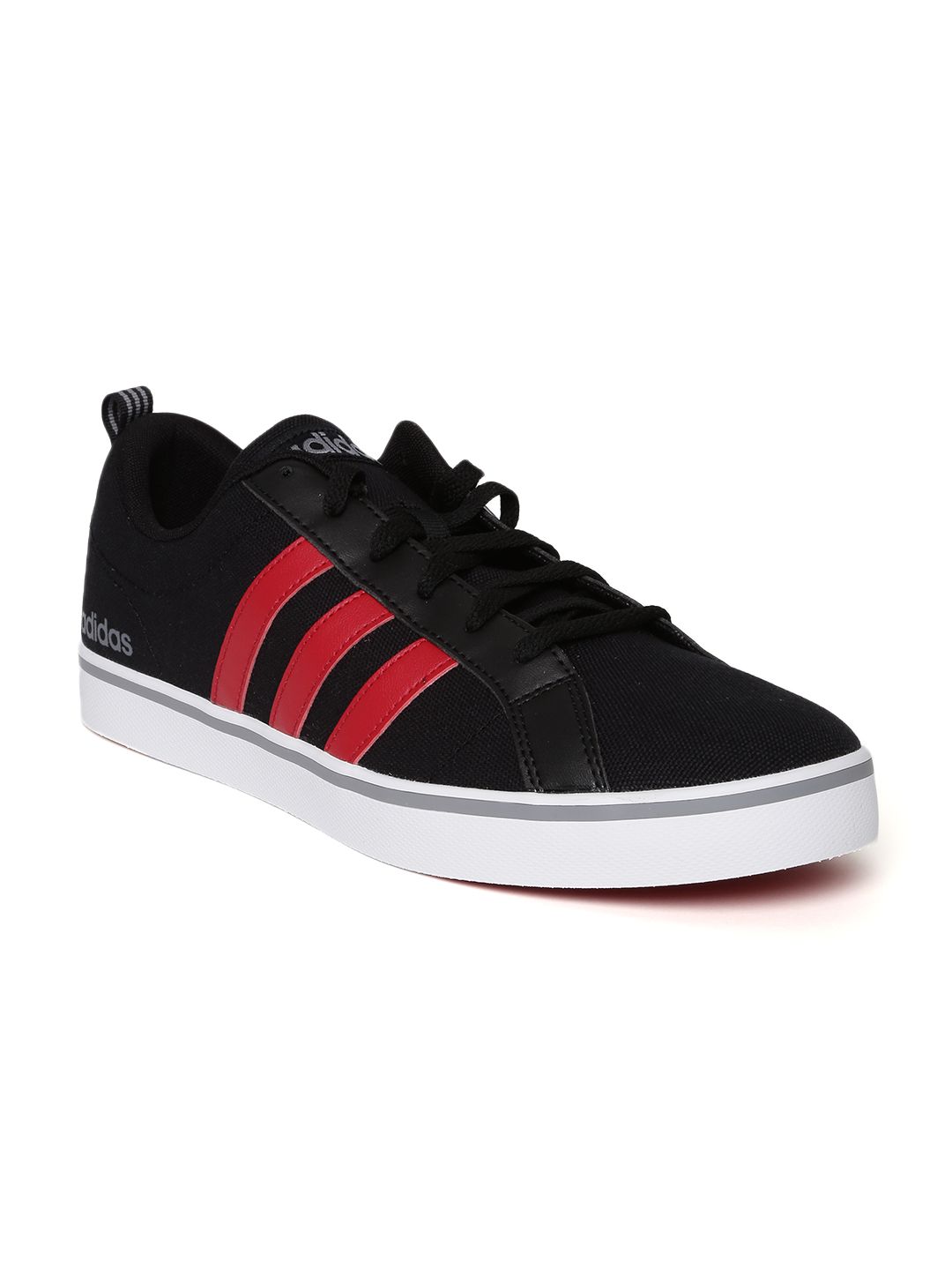 Buy ADIDAS NEO Men Navy Blue VS Pace Skateboarding Shoes - Sports Shoes for  Men 1989982 | Myntra