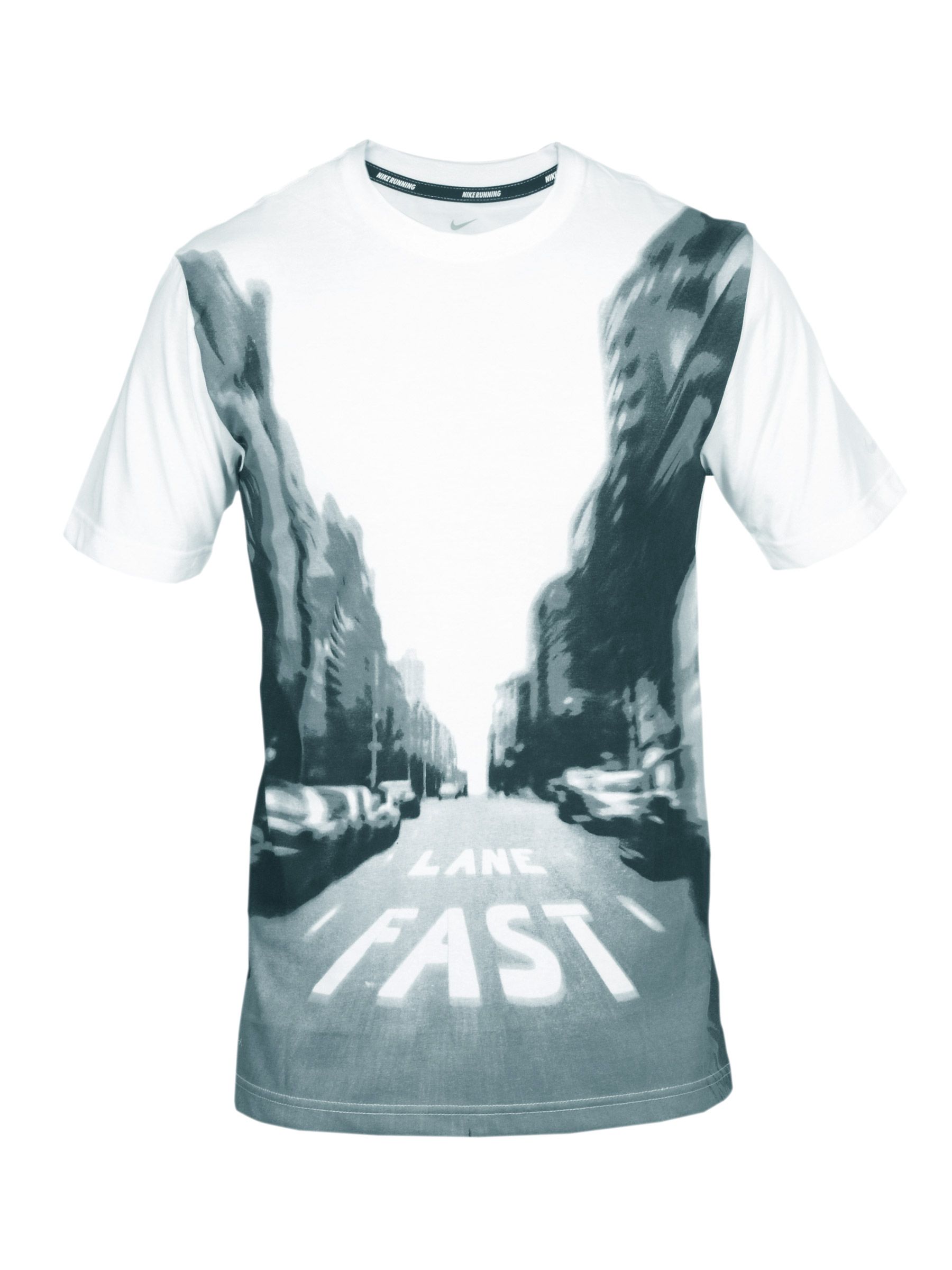 Nike Men's As Cruiser T-Shirts