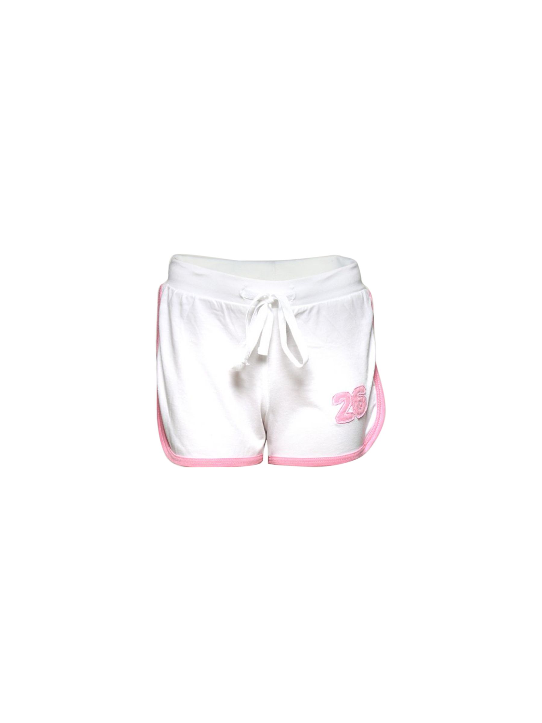 Gini and Jony Girl's Jolene Pink Kidswear