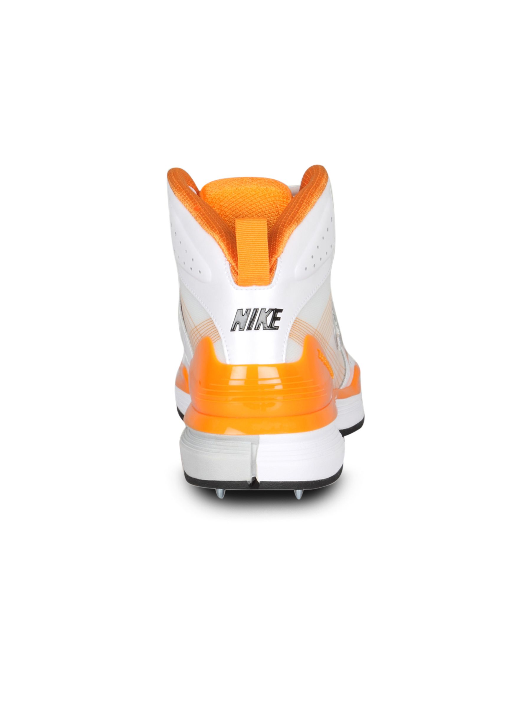 Buy Nike Men's Air Zoom Yorker White Shoe - Sports Shoes for Men