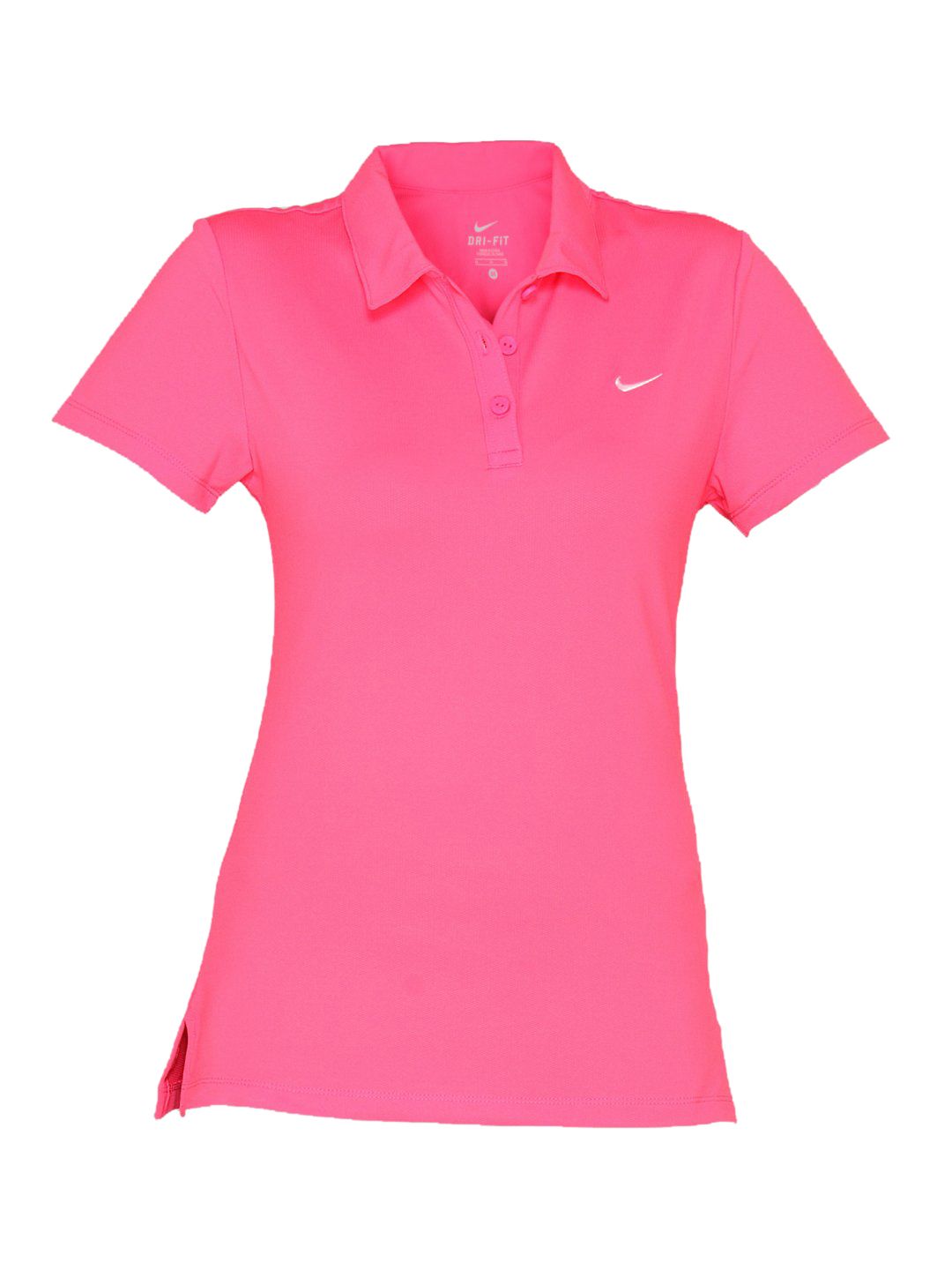 Nike Women's Power Sphere Polo T-shirt