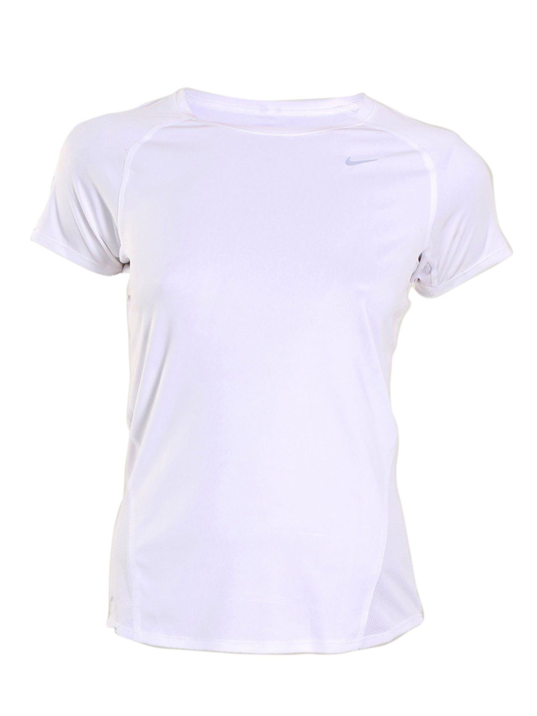 Nike Womens NIKE MILER SS TOP T-shirt