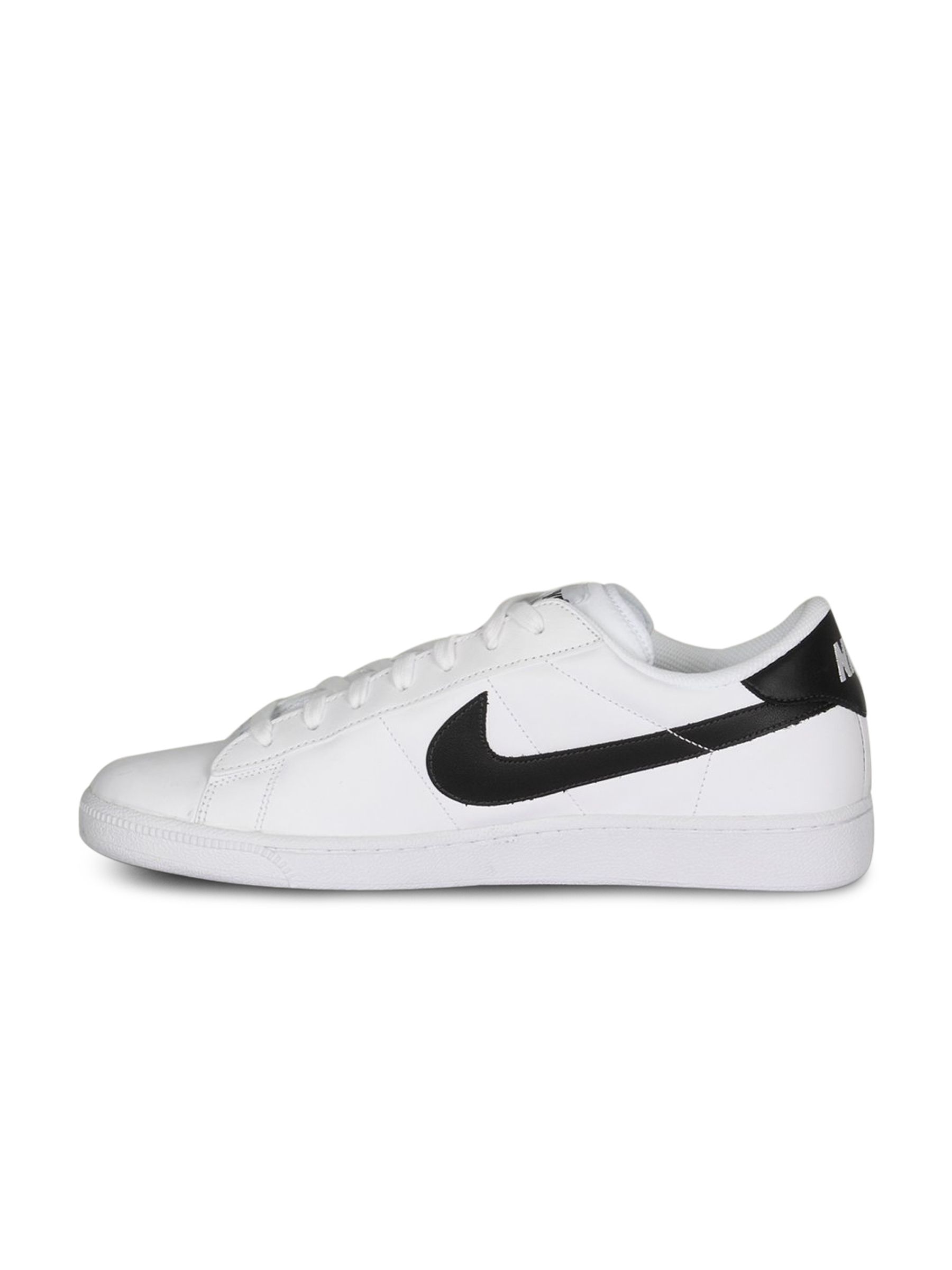 nike tennis classic mens white