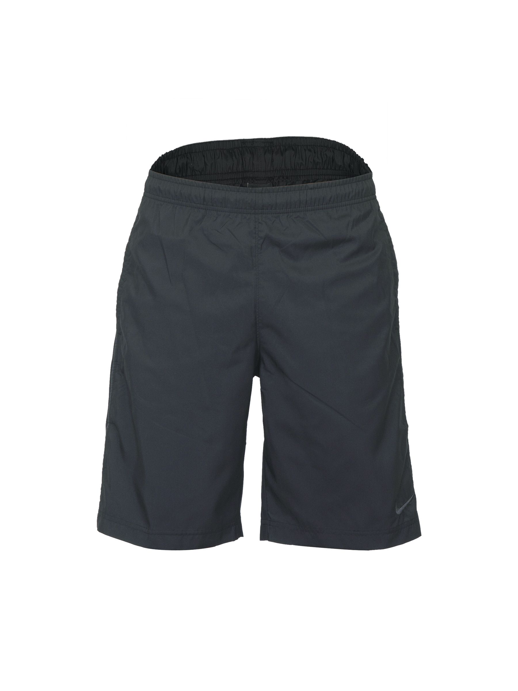Nike Black Legacy Woven     Training  Shorts