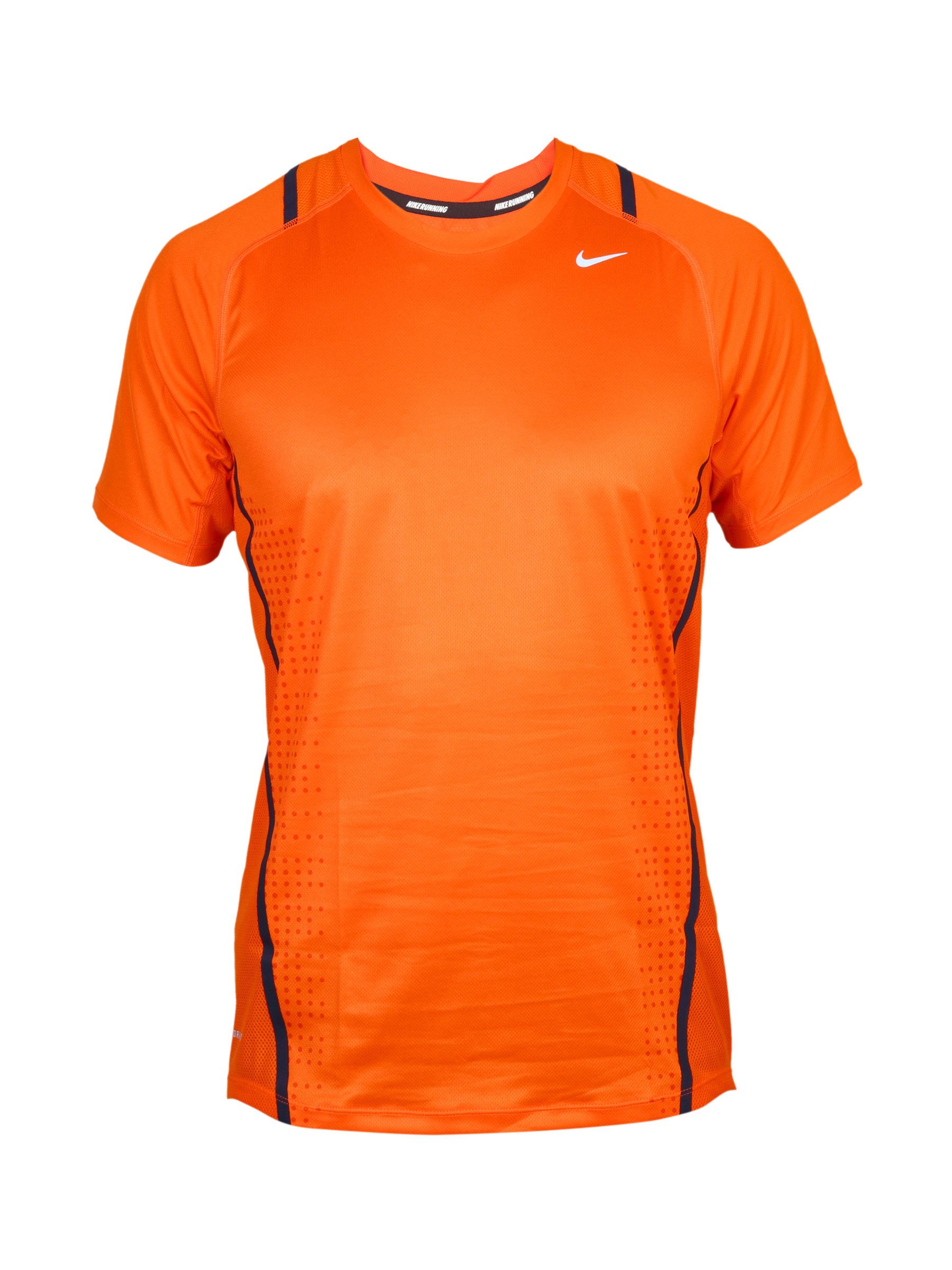 Nike Men's Race Day T-shirt