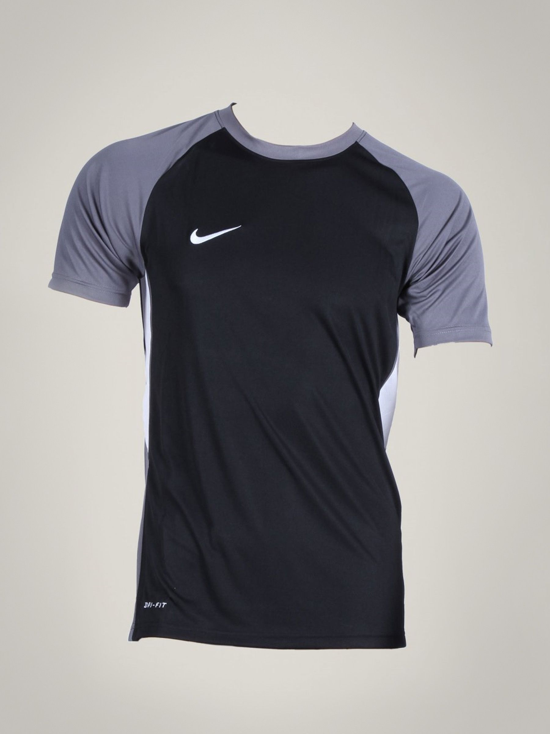 Nike Men's Team Poly Red T-shirt